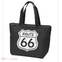 Route 66 Rustic Tote Bag thumb 3