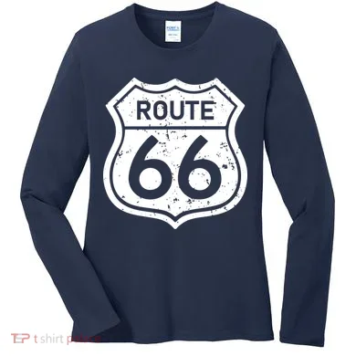 Women's Long Sleeve Shirt