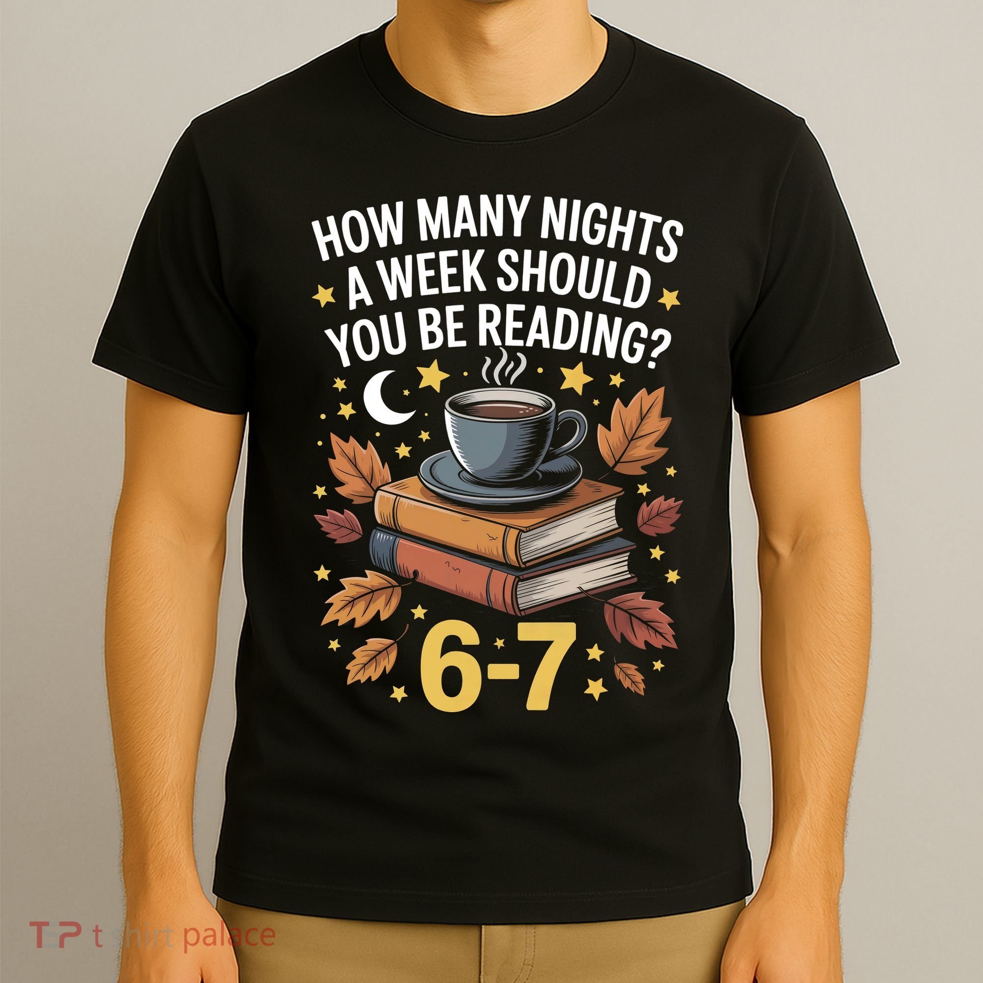 Reading 67 Six Seven Meme English Teacher Book Lover T-Shirt