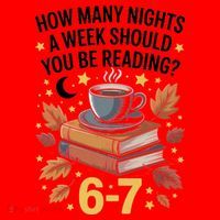 Reading 67 Six Seven Meme English Teacher Book Lover Santa Hat thumb 1