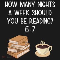 Reading 67 Six Seven Meme English 6-7 Teacher Book Lover Ornament thumb 1