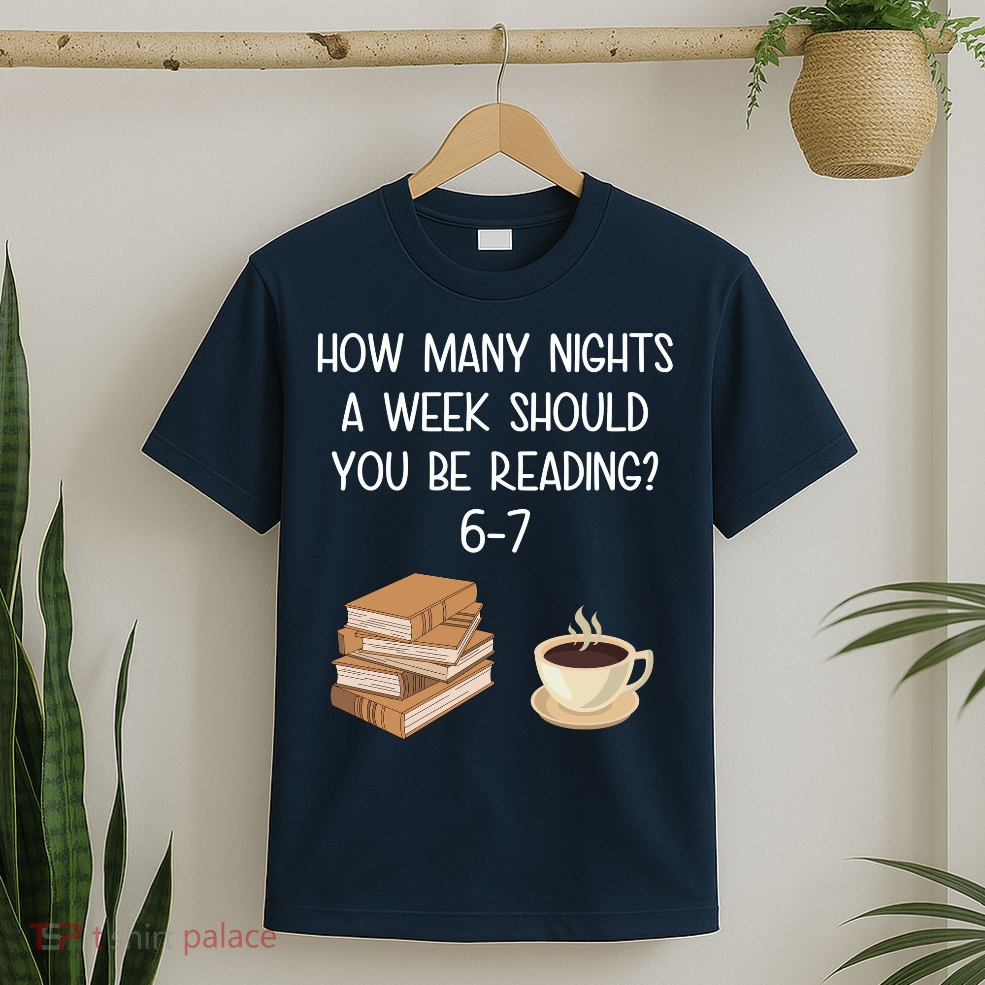 Reading 67 Six Seven Meme English 6-7 Teacher Book Lover T-Shirt