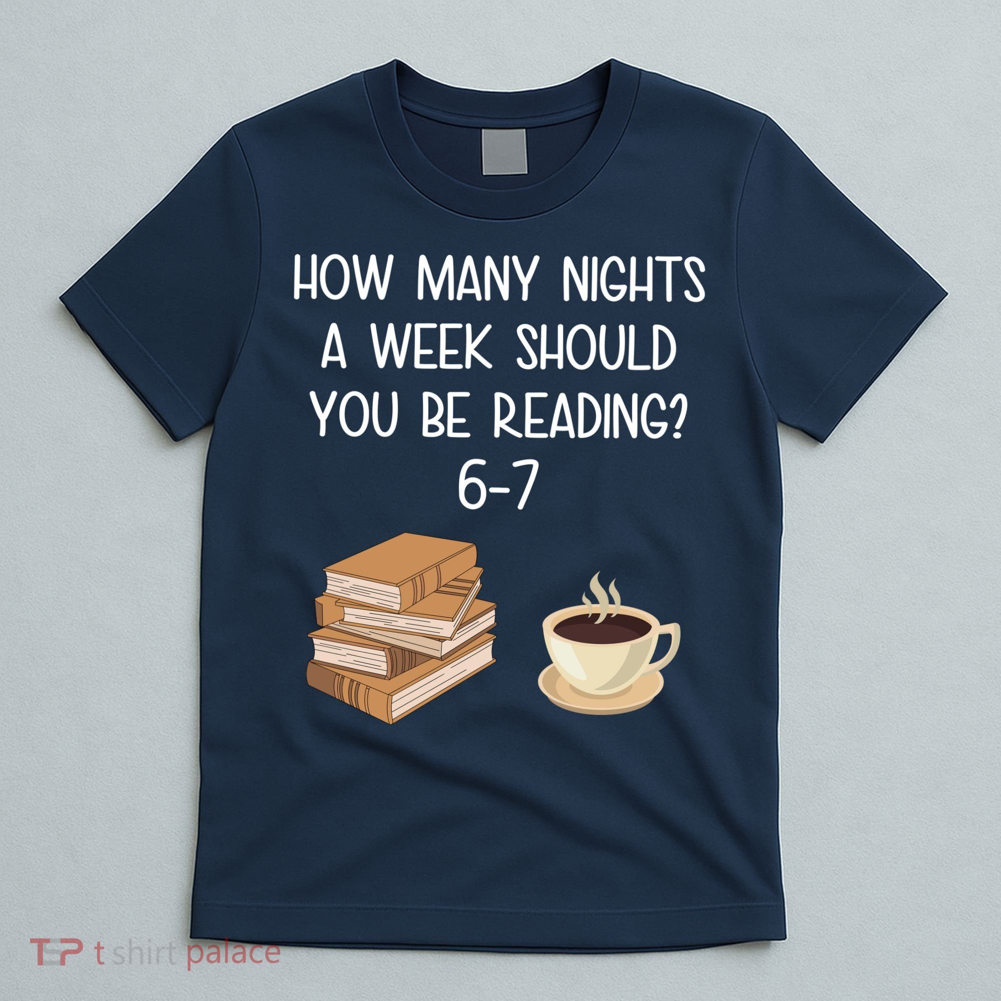Reading 67 Six Seven Meme English 6-7 Teacher Book Lover T-Shirt