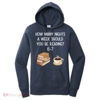 Reading 67 Six Seven Meme English 6-7 Teacher Book Lover Women's Hoodie thumb 0
