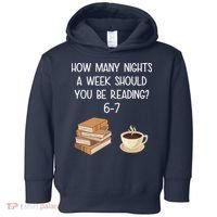 Reading 67 Six Seven Meme English 6-7 Teacher Book Lover Toddler Hoodie thumb 0