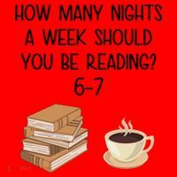 Reading 67 Six Seven Meme English 6-7 Teacher Book Lover Santa Hat thumb 1