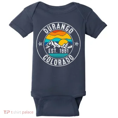 Baby Bodysuit