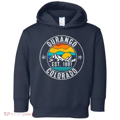 Toddler Hoodie