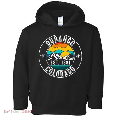 Toddler Hoodie