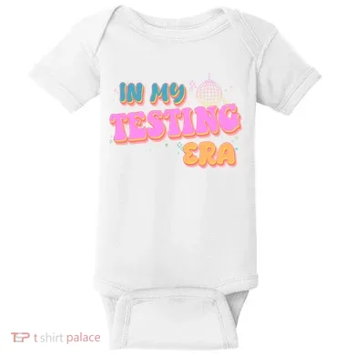 Baby Bodysuit