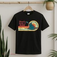 Retro 70S Vintage Kayaking Kayak Meaningful Gift T-Shirt thumb 2