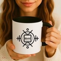Romans 8 28 Bible Verse Coffee Mug thumb 3