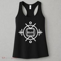 Romans 8 28 Bible Verse Women's Tank Top thumb 3