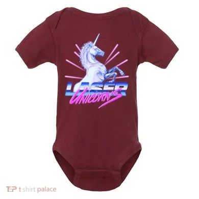 Baby Bodysuit