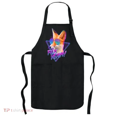 Apron