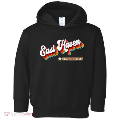 Toddler Hoodie