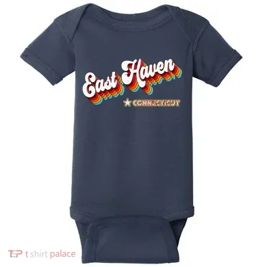 Baby Bodysuit