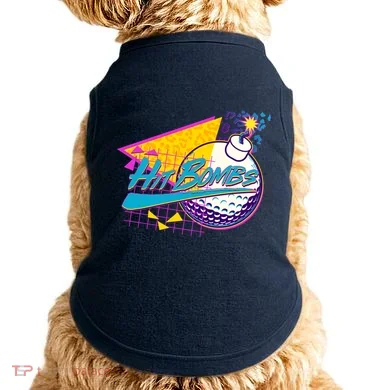 Doggie Tank