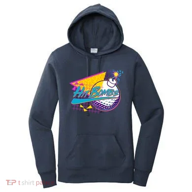 Women's Hoodie