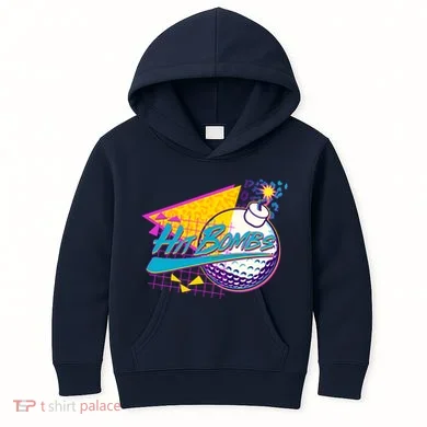 Kids Hoodie