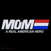Retro 80's Mom A Real American Hero Coffee Mug thumb 5