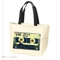 Retro 80S Mix Tape Tote Bag thumb 3