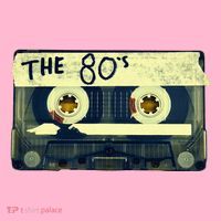 Retro 80S Mix Tape Coaster thumb 2