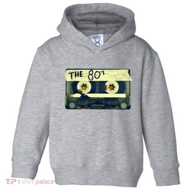 Toddler Hoodie