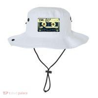 Retro 80S Mix Tape Bucket Hat thumb 0