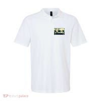 Retro 80S Mix Tape Polo thumb 0