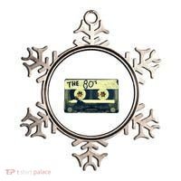 Retro 80S Mix Tape Ornament thumb 0