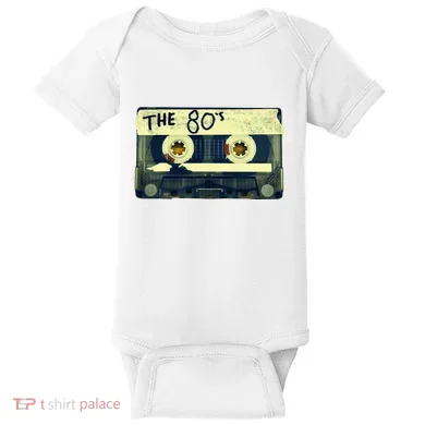 Baby Bodysuit