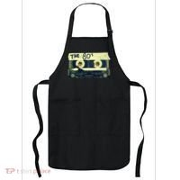 Retro 80S Mix Tape Apron thumb 0
