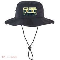Retro 80S Mix Tape Bucket Hat thumb 0