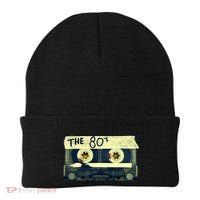 Retro 80S Mix Tape Beanie thumb 0