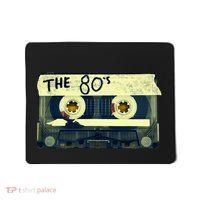 Retro 80S Mix Tape Mousepad thumb 0