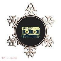 Retro 80S Mix Tape Ornament thumb 0