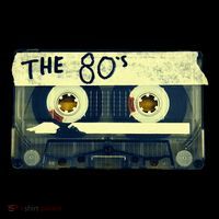 Retro 80S Mix Tape Women's T-Shirt thumb 6
