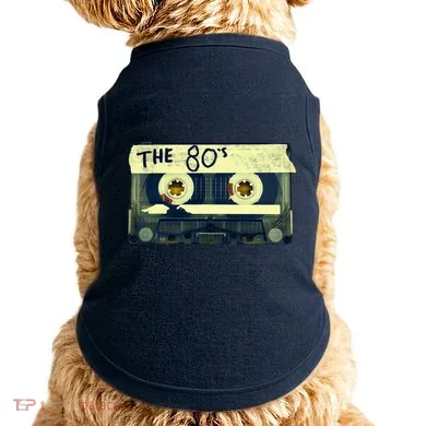 Doggie Tank