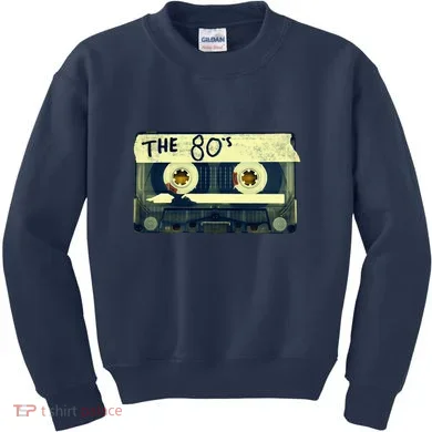 Kids Sweatshirt