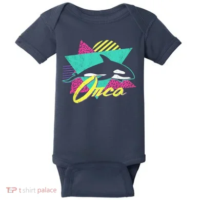 Baby Bodysuit