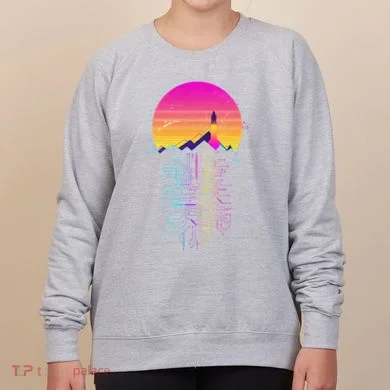 Women's Sweatshirt