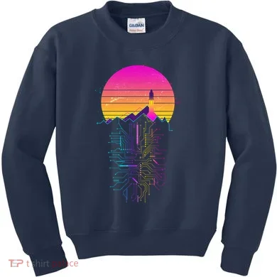 Kids Sweatshirt