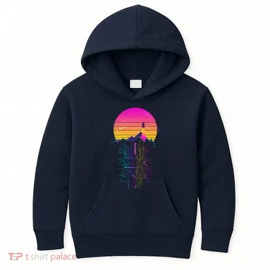 Kids Hoodie