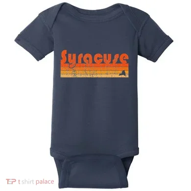 Baby Bodysuit