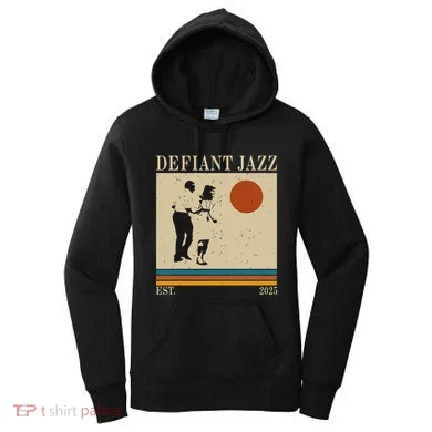 Women's Hoodie