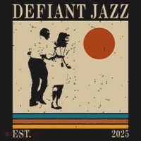 Retro 90s Defiant Jazz Gift Tote Bag thumb 4