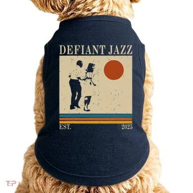 Doggie Tank