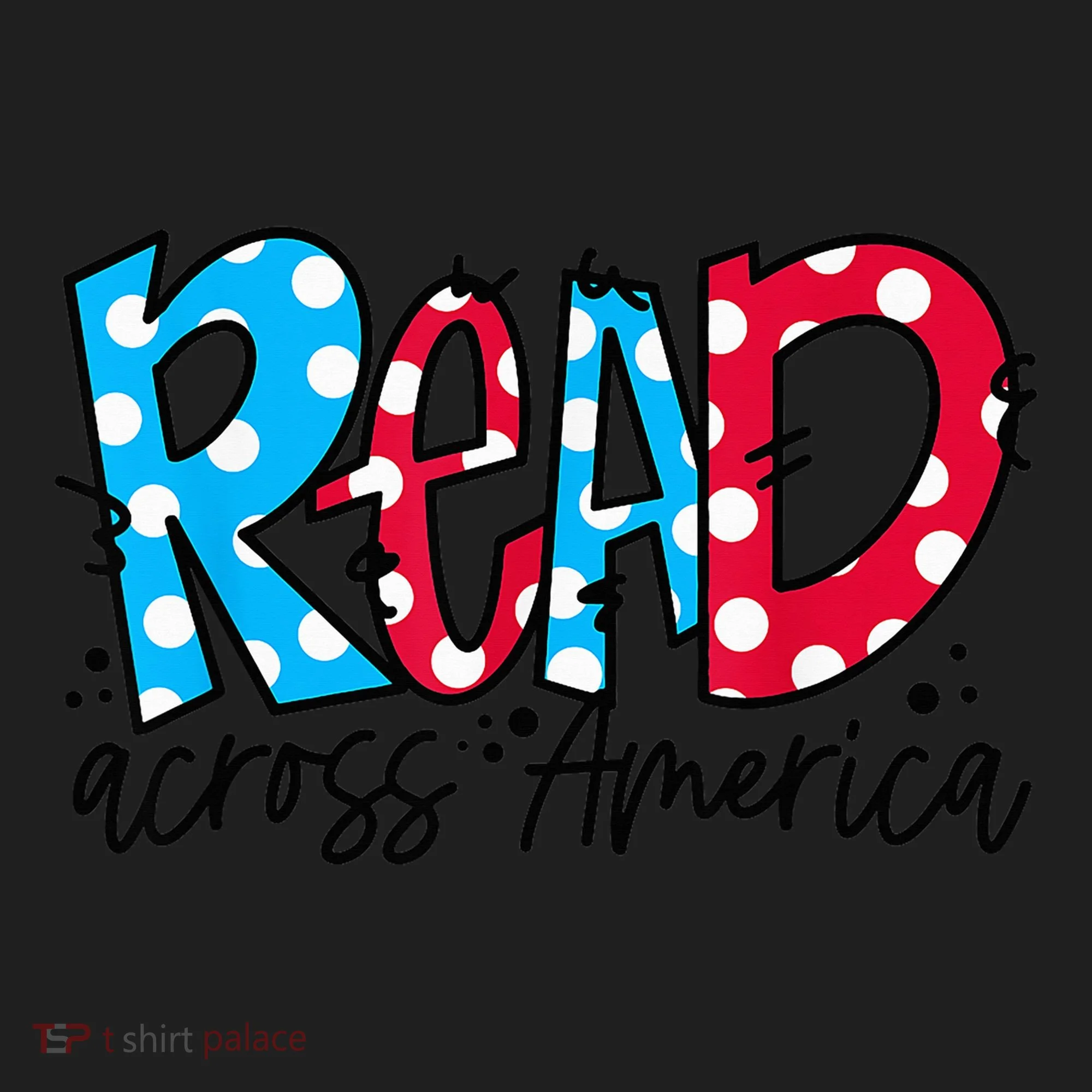 Read Across America Women's Sweatshirt
