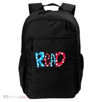Read Across America Backpack